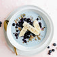 Superfood Latte Powder, Blue Lavender