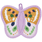 Flutter By Shaped Potholder