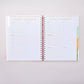 Ready for Anything - Weekly Undated Planner