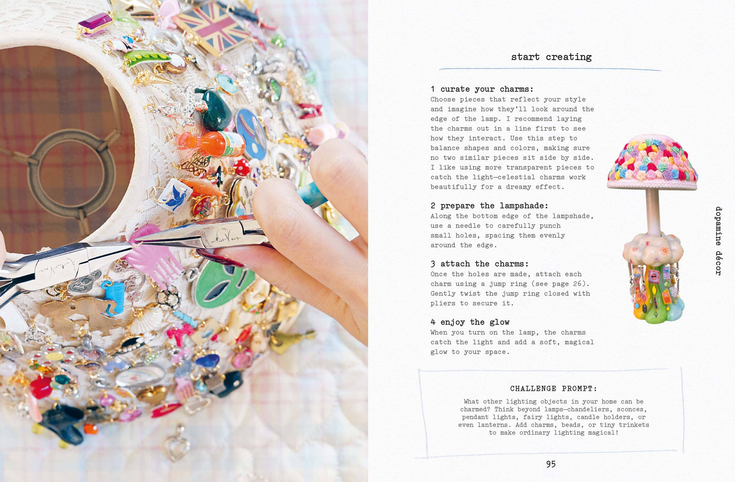 Charmed - Charmed Accessory Handbook