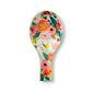Garden Party Porcelain Spoon Rest