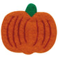 Hallows' Eve Felt Wool Coaster Set of 4