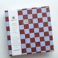 2027 Periwinkle Checks Planner
