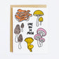 Love You So Mush Card