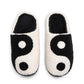 Yin Yang Indoor / Outdoor Slippers