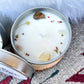 Oakmoss & Amber Candle