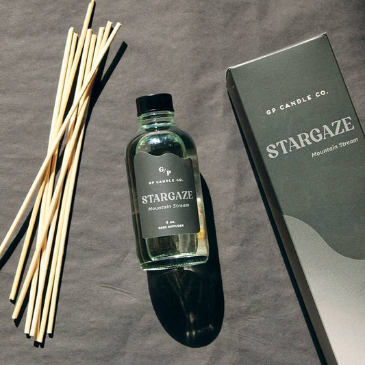 Stargaze 4 oz. Reed Diffuser