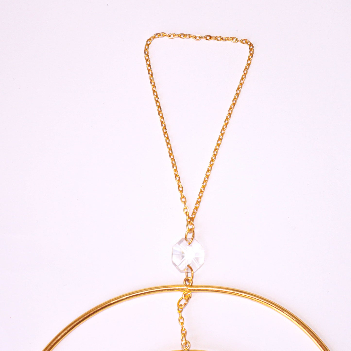 Celestial Suncatcher