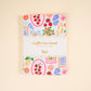 Ciao Bella Tea Towel