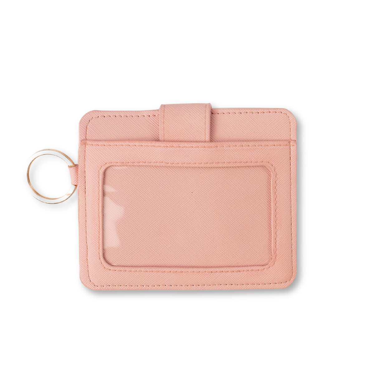 Solid Card Wallet