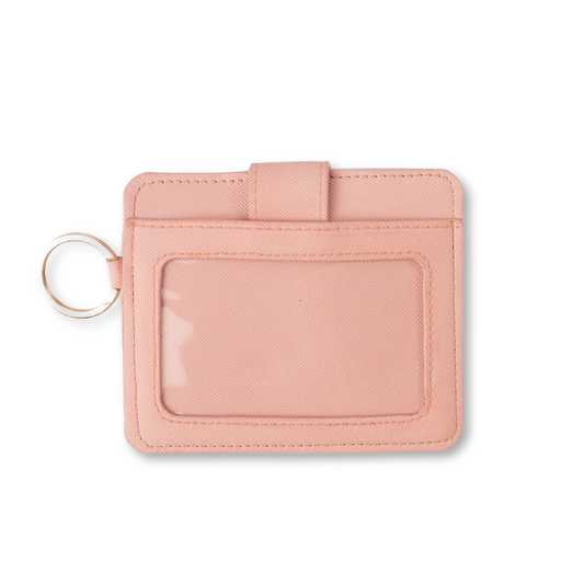 Solid Card Wallet