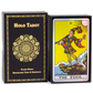 Holo Tarot - Holographic Tarot Deck & Guide