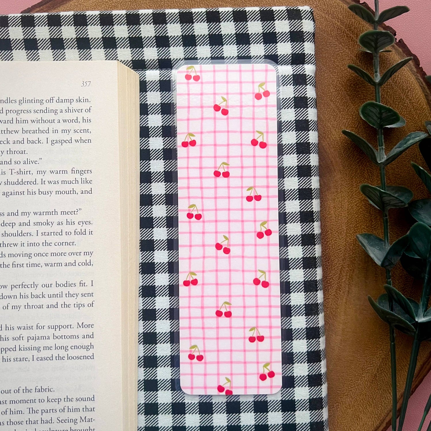 Stationary & Bookmarks