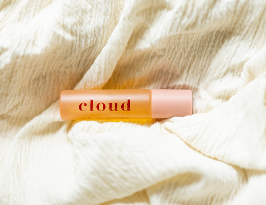 Roll-on Perfume - Cloud - no. 37