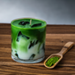 Matcha Latte Candle