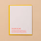 Happy Birthday Hottie Birthday Card