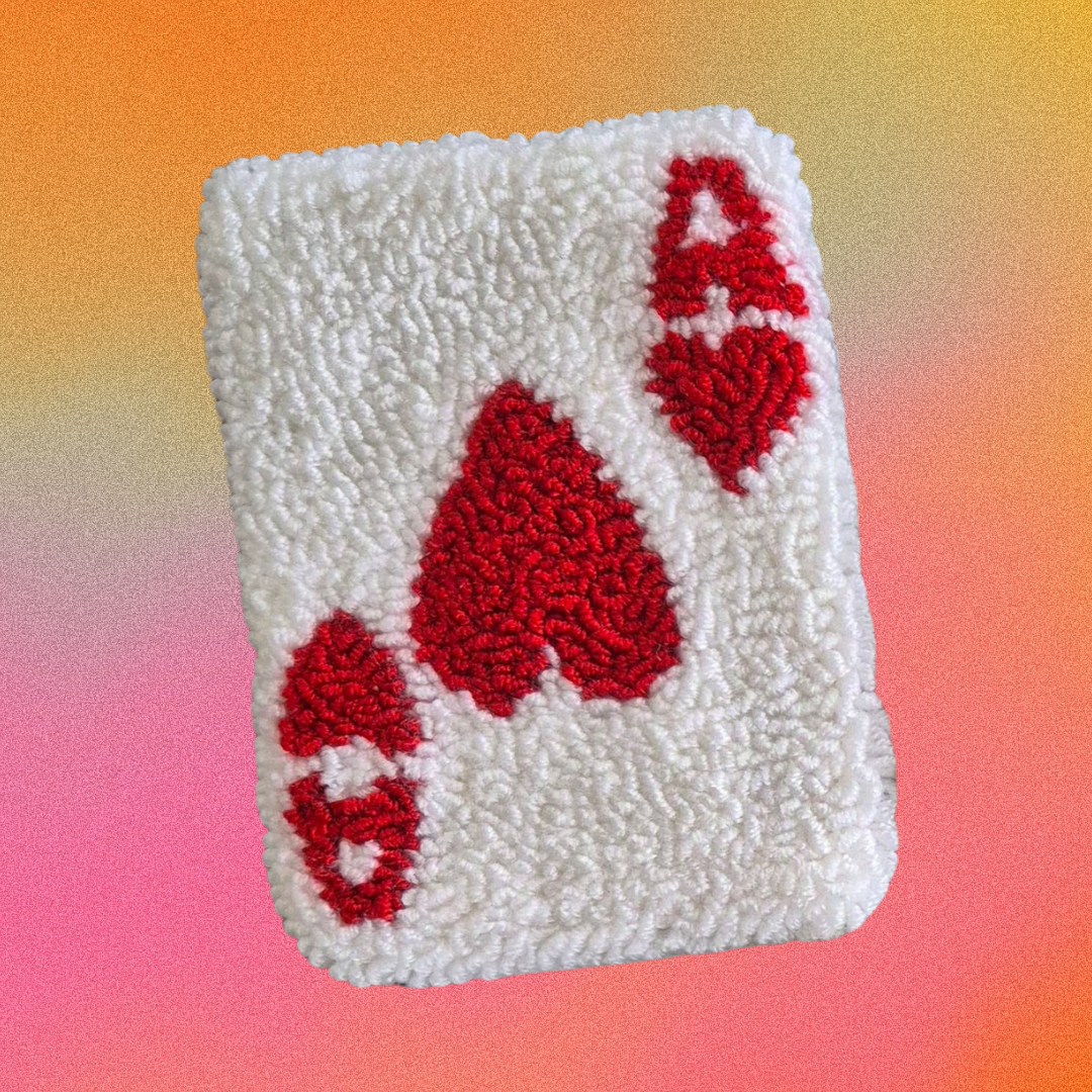 Coasters