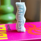 Word Candles