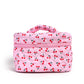 Cherries Cosmetic Travel Case