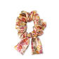Satin Scrunchie