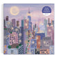 City Lights 1000 Piece Puzzle