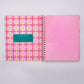 Ready for Anything - Weekly Undated Planner