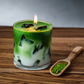 Matcha Latte Candle
