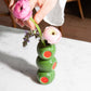Mini Olive Vase