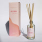 Blush 4 oz. Reed Diffuser