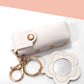 Gloss Pocket Bag Charm