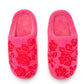 Rose Stems Indoor / Outdoor Slippers