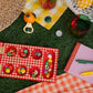 Fruit Picnic Mancala Board