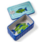 Tinned Fish Trinket Dish