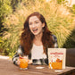 Spiked Apple Cider Cocktail Mixer 6-Pack