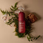 Oak & Amber - Hair & Body Perfume Mist