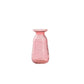 Aria Pink Mini Vase