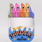 Sardines in a Can Bookmark Set