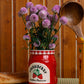 Strawberry Jam Vase