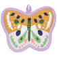 Flutter By Shaped Potholder