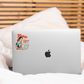 Please Hesitate to Reach Out To Me Sticker