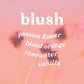 Blush 9 oz. Candle