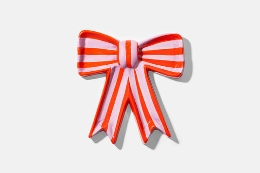 Bow Trinket Tray