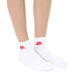 Mushroom Ankle Socks