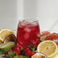 Rose Hibiscus Glow - Superfood Tea