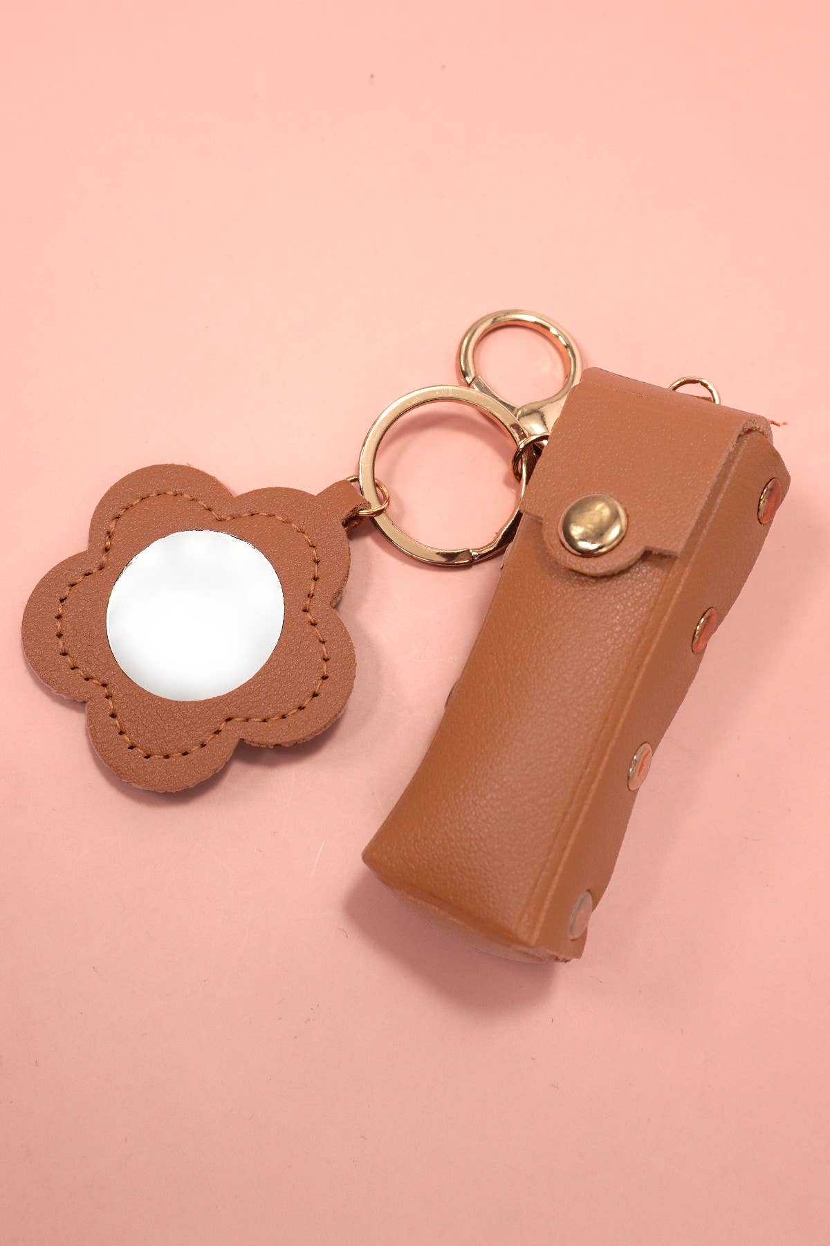 Gloss Pocket Bag Charm