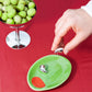Olive Trinket Tray