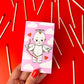 Kewpie XL Matches