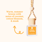 Scented Oil Car Hanger Diffusers | Core Collection