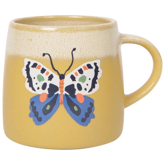 Flutter By Mug