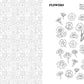 Craft & Create - Junk Journaling Coloring Book
